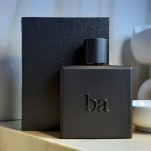 New Blu Atlas Atlantis Eau‎ de Parfum BA Cologne Spray Full Size 3.4oz 100mL